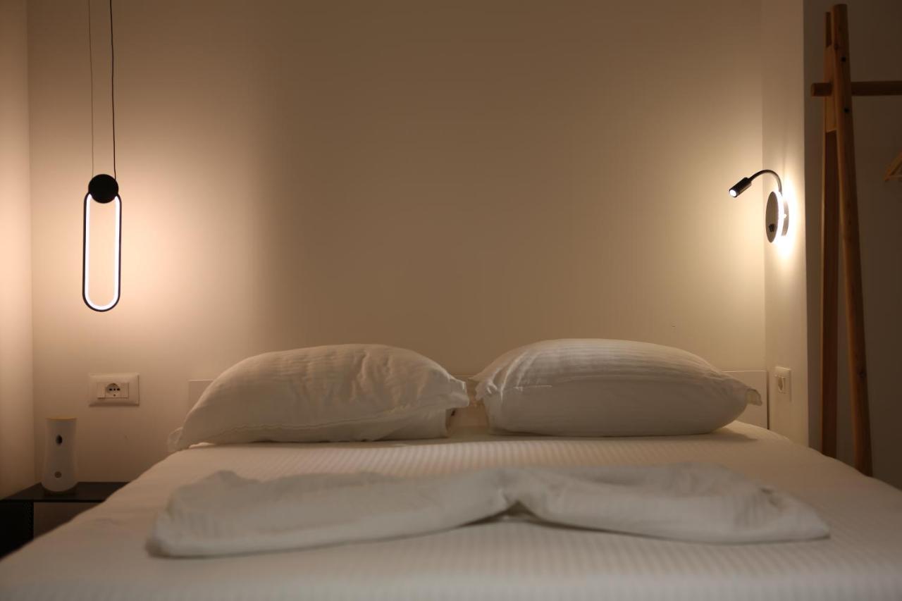 Blloku Studio Apartament Tirana Zewnętrze zdjęcie